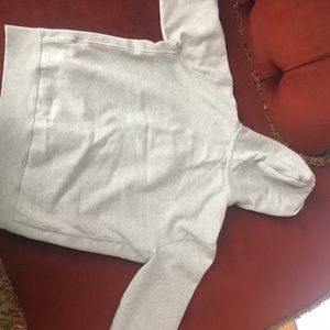 Polo Ralph Lauren fleece full zip hoodie